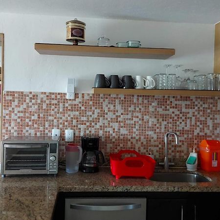 Paradise Apartment, Private Beach Condo Bay View Grand プエルトバラータ エクステリア 写真