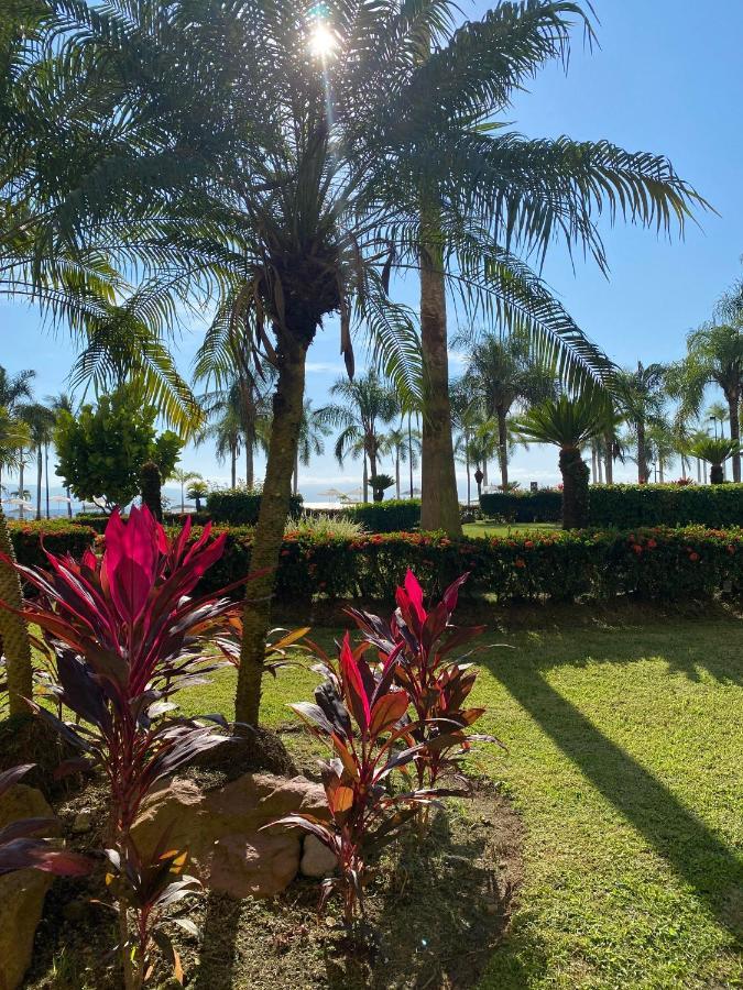 Paradise Apartment, Private Beach Condo Bay View Grand プエルトバラータ エクステリア 写真